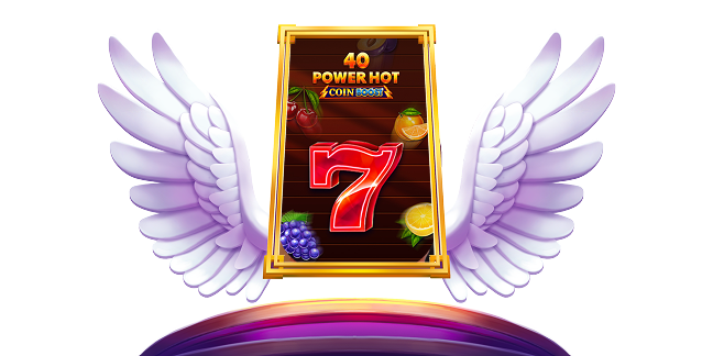 Slot of the Week